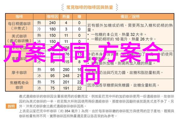 装修增补合同范本